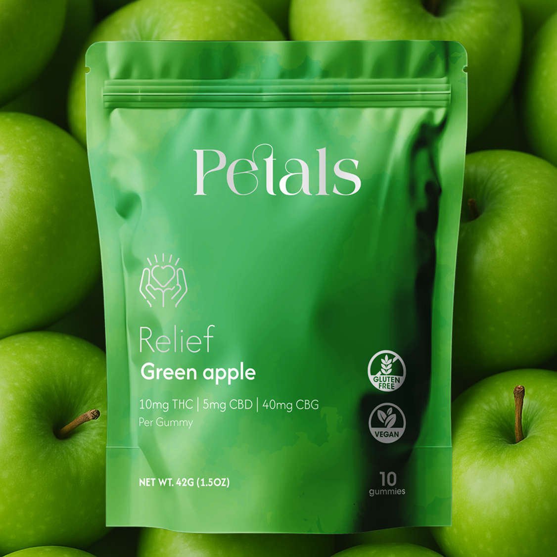 Relief Gummies