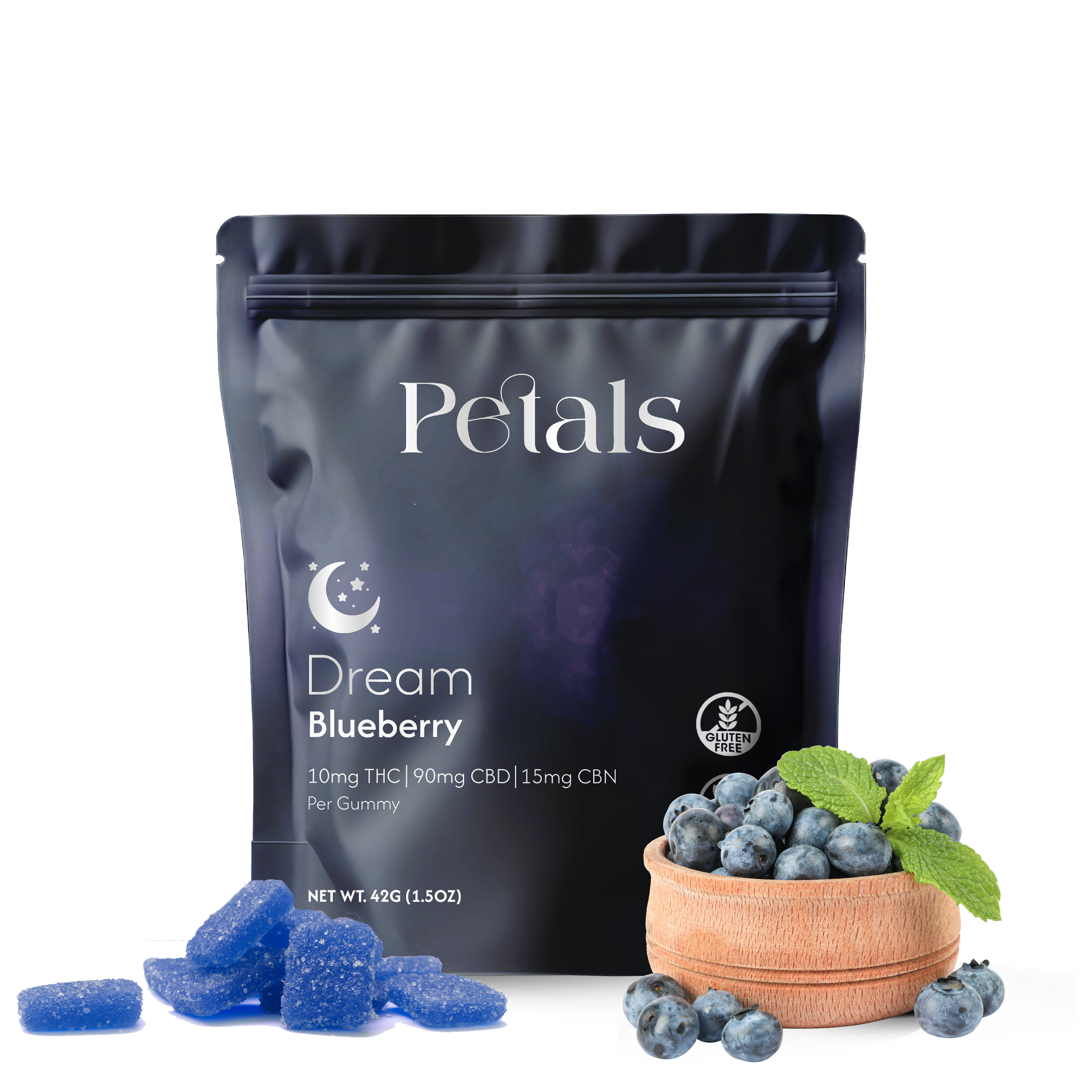 Dream Gummies