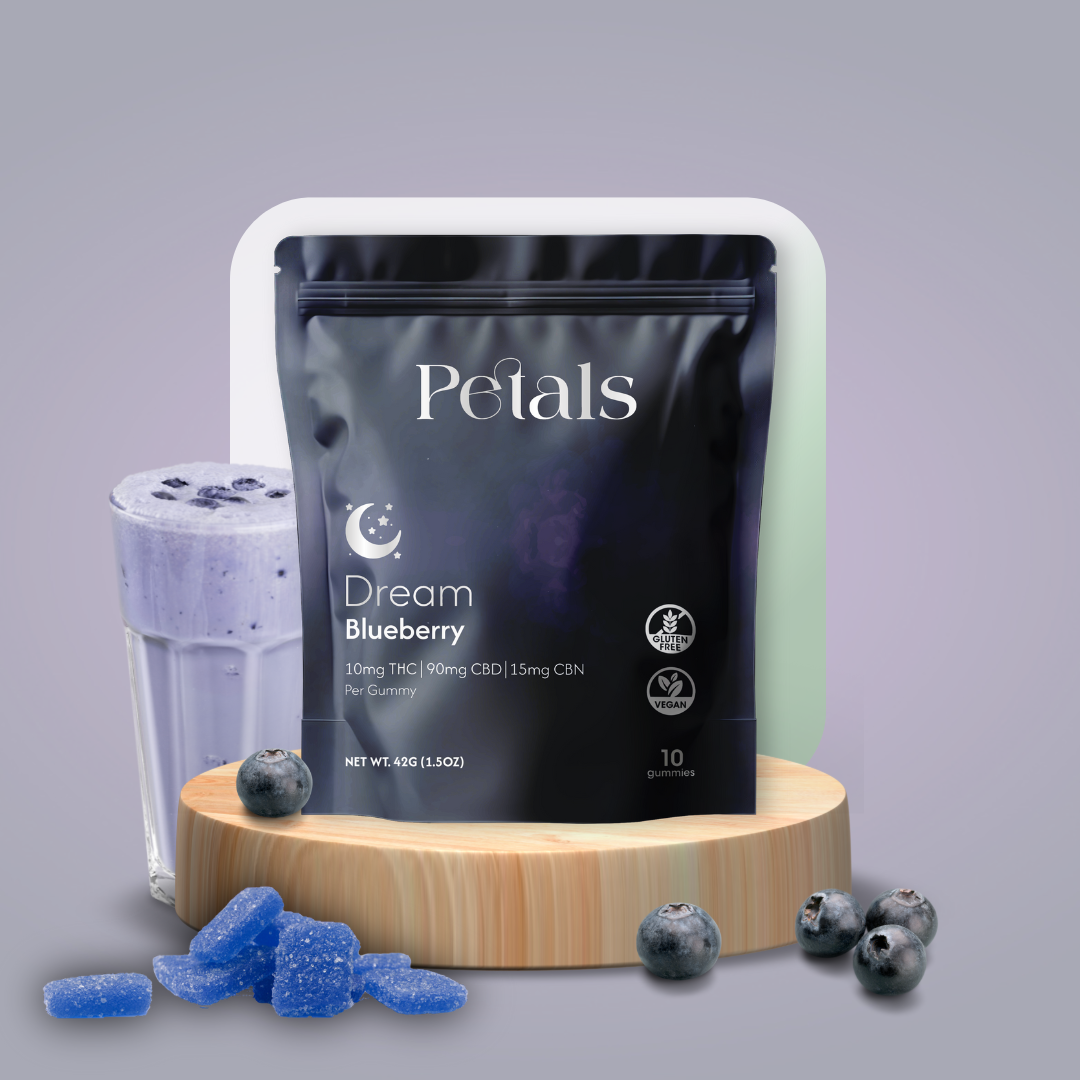 Dream Gummies