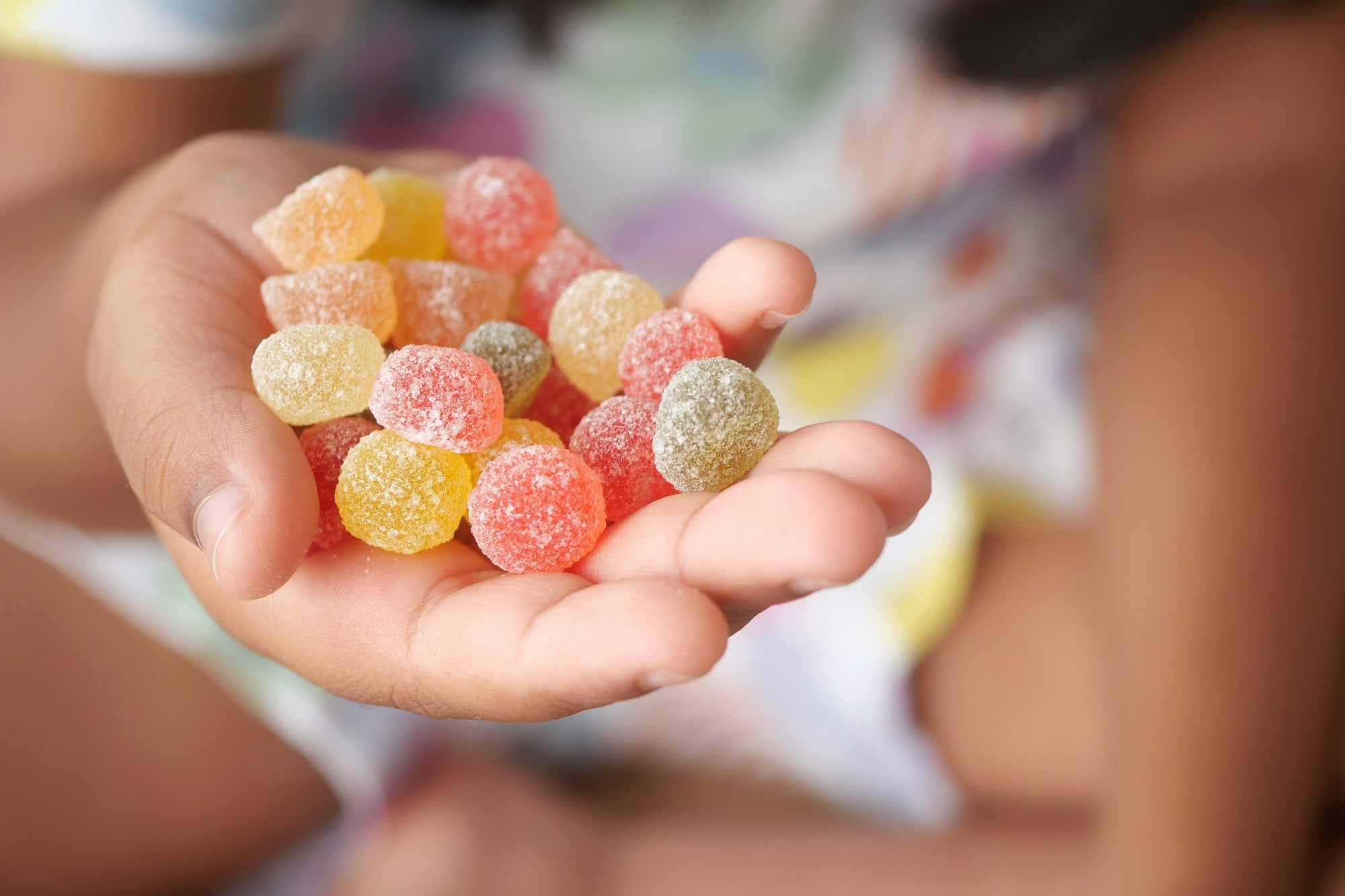 Relief Gummies Reviews: A Natural Solution for Everyday Stress and Discomfort