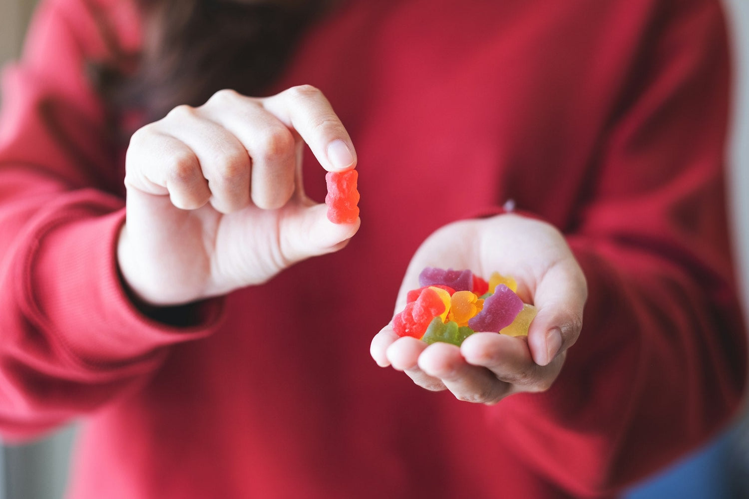 Best Cannabis Gummies: A Sweet Way to Enjoy Wellness