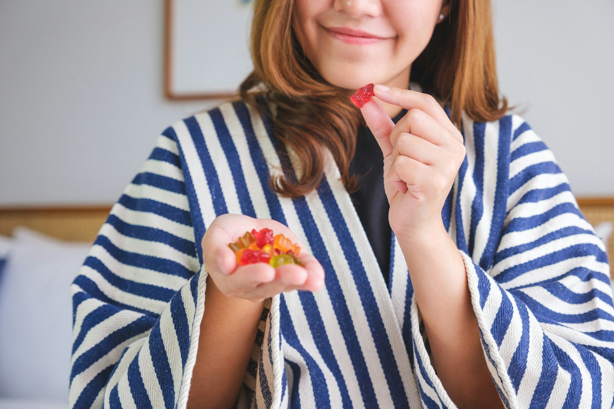 Gummies for Relaxation: A Delicious Way to Unwind