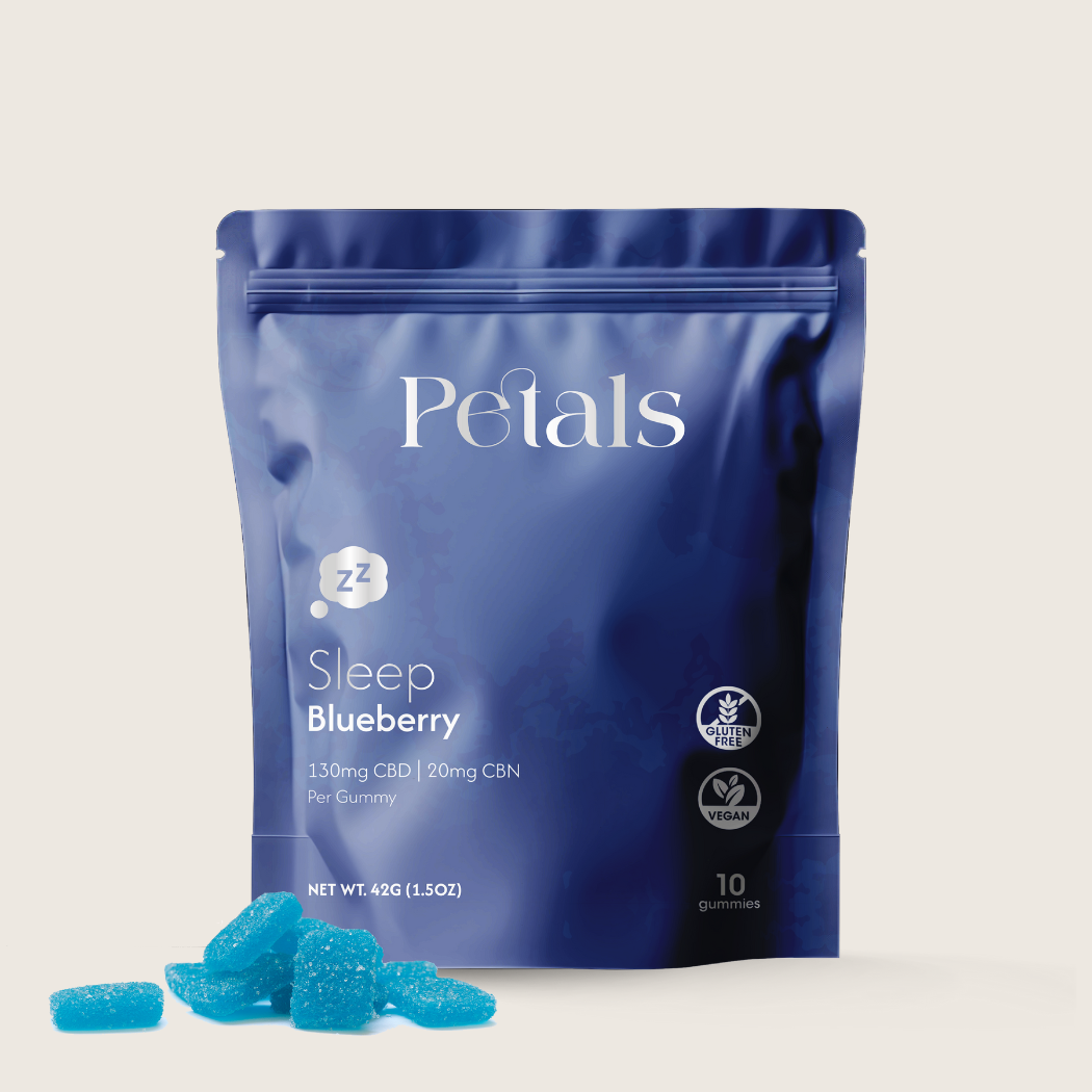 Sleep Gummies