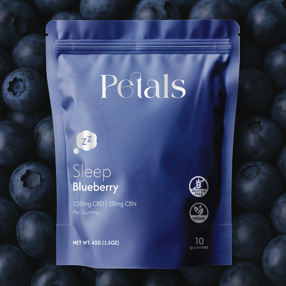 Sleep Gummies