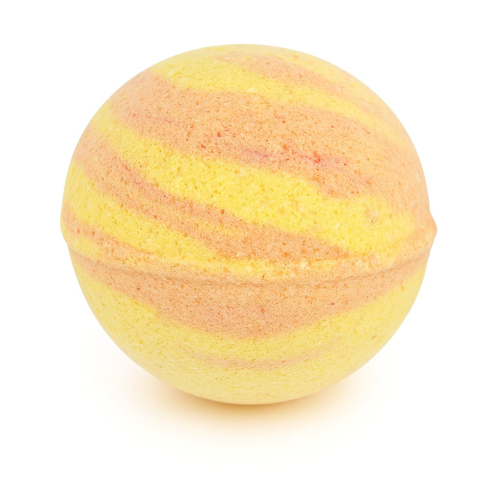 Mellow Yellow BathBomb